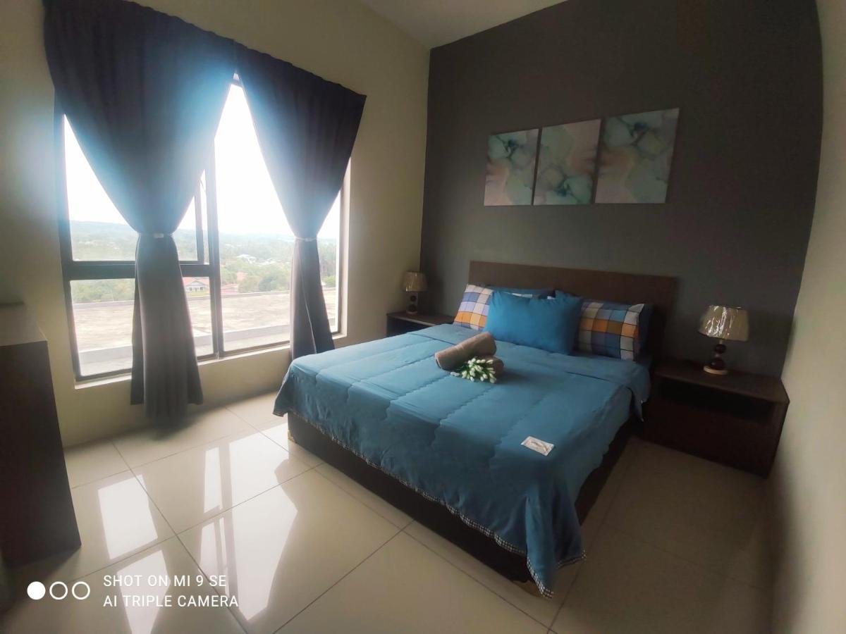Fra Dreams @ Swiss Garden Resort Residences Куантан Экстерьер фото