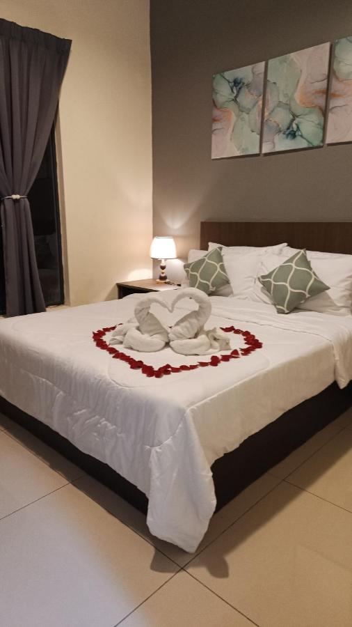 Fra Dreams @ Swiss Garden Resort Residences Куантан Экстерьер фото